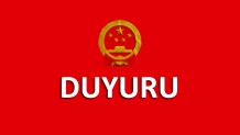 Resmi Davetiyelere Barkod Zorunluluğu Getirildi