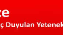 Çin İhtiyaç Duyulan Yetenekli veya Uzman Kişiler Vizesi [ R Vize ]